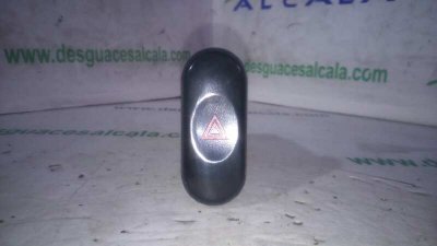 BOTON EMERGENCIA MITSUBISHI L 200 (K6/7) 2500 TD American Spirit (4-ptas.)