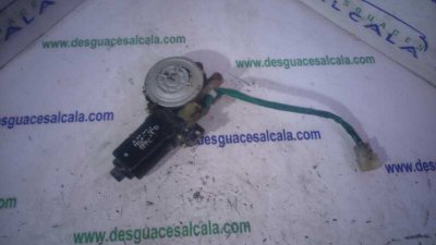 MOTOR ELEVALUNAS DELANTERO DERECHO MITSUBISHI L 200 (K6/7) 2500 TD American Spirit (4-ptas.)