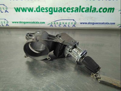 MANETA EXTERIOR DELANTERA IZQUIERDA MITSUBISHI L 200 (K6/7) 2500 TD American Spirit (4-ptas.)