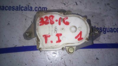 MOTOR CIERRE CENTRALIZADO TRASERO IZQUIERDO MITSUBISHI L 200 (K6/7) 2500 TD American Spirit (4-ptas.)