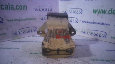 SOPORTE CAMBIO MITSUBISHI L 200 (K6/7) 2500 TD American Spirit (4-ptas.)