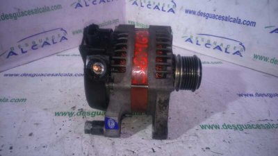 ALTERNADOR VOLVO S40 BERLINA 2.0 D Kinetic