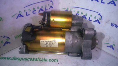 MOTOR ARRANQUE VOLVO S40 BERLINA 2.0 D Kinetic