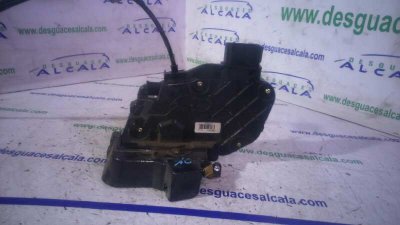 CERRADURA PUERTA DELANTERA DERECHA VOLVO S40 BERLINA 2.0 D Kinetic