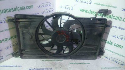 ELECTROVENTILADOR VOLVO S40 BERLINA 2.0 D Kinetic