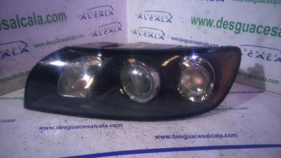 FARO IZQUIERDO VOLVO S40 BERLINA 2.0 D Kinetic