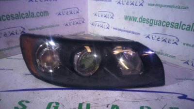 FARO DERECHO VOLVO S40 BERLINA 2.0 D Kinetic