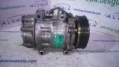 COMPRESOR AIRE ACONDICIONADO VOLVO S40 BERLINA 2.0 D Kinetic