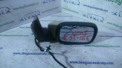 RETROVISOR DERECHO VOLVO S40 BERLINA 2.0 D Kinetic