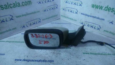 RETROVISOR IZQUIERDO VOLVO S40 BERLINA 2.0 D Kinetic