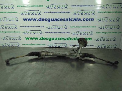 CREMALLERA DIRECCION de 2.0 D Kinetic 