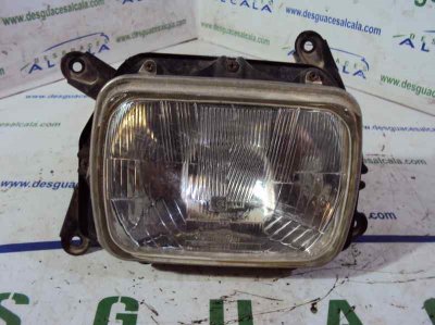 FARO DERECHO NISSAN PATROL (K/W160) Familiar (W160)