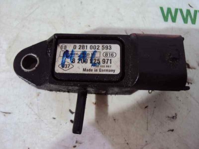 SENSOR PRESION DE AIRE RENAULT TRAFIC COMBI (AB 4.01) Passenger Authentique Combi corto