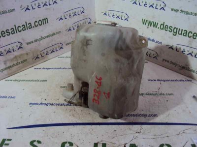 DEPOSITO LIMPIA MITSUBISHI L 200 (K6/7) 2500 TD American Spirit (4-ptas.)