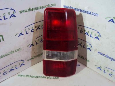 PILOTO TRASERO DERECHO LAND ROVER DISCOVERY (SALLJG/LJ) TDi (3-ptas.)