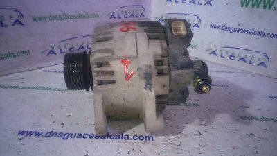 ALTERNADOR HYUNDAI MATRIX (FC) 1.5 CRDi 16V GLS Full