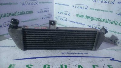 RADIADOR INTERCOOLER HYUNDAI MATRIX (FC) 1.5 CRDi 16V GLS Full