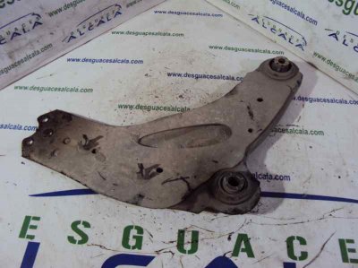 BRAZO SUSPENSION INFERIOR DELANTERO DERECHO RENAULT TRAFIC COMBI (AB 4.01) Passenger Authentique Combi corto