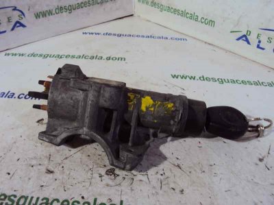 CONMUTADOR DE ARRANQUE SEAT IBIZA (6L1) Cool