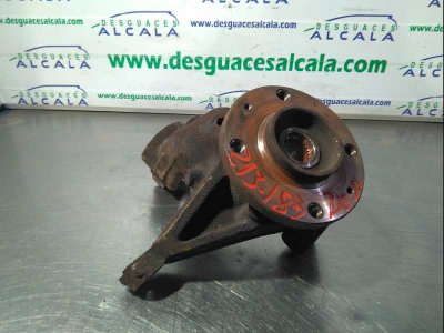 BOMBA DIRECCION NISSAN PATROL (K/W160) KP160E