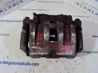 PINZA FRENO DELANTERA IZQUIERDA JEEP GR.CHEROKEE (WJ/WG) 3.1 TD Laredo