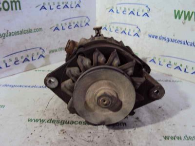 ALTERNADOR NISSAN PATROL (K/W160) KP160E