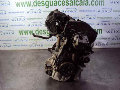 MOTOR COMPLETO CITROEN XSARA BERLINA 1.6i 16V Vivace