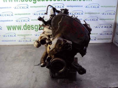 MOTOR COMPLETO SEAT LEON (1M1) Signo