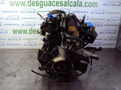 MOTOR COMPLETO NISSAN TERRANO/TERRANO.II (R20) Avenue