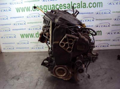 MOTOR COMPLETO OPEL VIVARO Combi Tour Edition