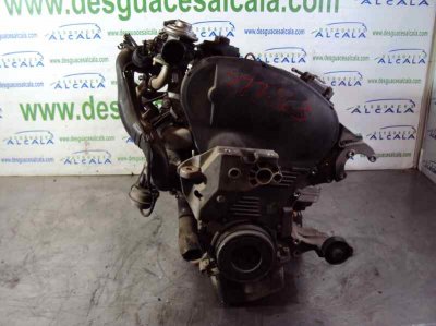 MOTOR COMPLETO VOLKSWAGEN GOLF IV BERLINA (1J1) Básico