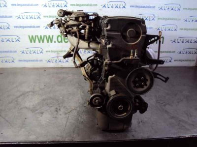 MOTOR COMPLETO HYUNDAI COUPE (J2) 2.0 FX Coupe