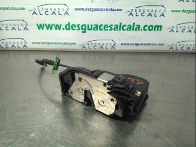 MOTOR COMPLETO VOLKSWAGEN PASSAT BERLINA (3B2) Comfortline