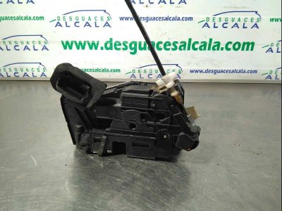 FARO ANTINIEBLA DERECHO RENAULT MEGANE II BERLINA 3P Confort Authentique