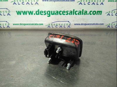 MUELLE AMORTIGUACION RENAULT MEGANE II BERLINA 3P Confort Authentique