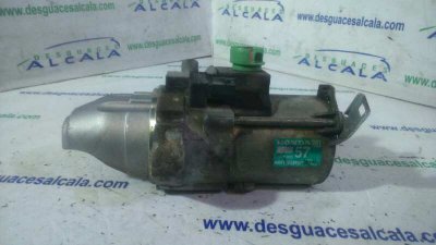 MOTOR ARRANQUE HONDA CIVIC BERLINA 4 HYBRID (FD3) Básico