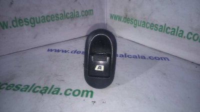 MANDO ELEVALUNAS DELANTERO IZQUIERDO  CITROËN C3 1.4 HDi SX Plus