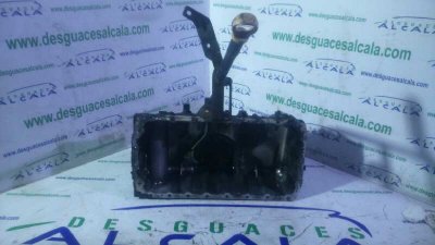 CARTER PEUGEOT BOXER CAJA CERR. TECHO SOBREELEV.(RS3700)(350)(´02->) 350 LH TD