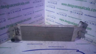 RADIADOR INTERCOOLER RENAULT SCENIC II Authentique