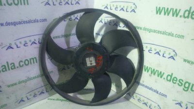 ELECTROVENTILADOR RENAULT SCENIC II Authentique