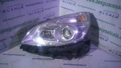 FARO IZQUIERDO RENAULT SCENIC II Authentique