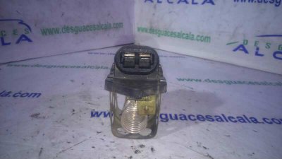 RESISTENCIA ELECTROVENTILADOR RENAULT SCENIC II Authentique