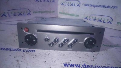 RADIO CD RENAULT SCENIC II Authentique