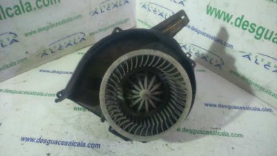 MOTOR CALEFACCION SEAT IBIZA (6L1) Cool