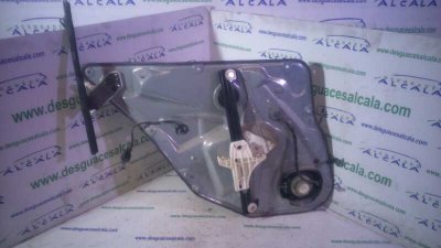 ELEVALUNAS TRASERO DERECHO SEAT IBIZA (6L1) Cool