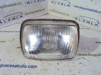 FARO DERECHO SEAT 127 *