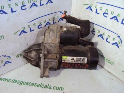 MOTOR ARRANQUE HYUNDAI COUPE (J2) 2.0 FX Coupe