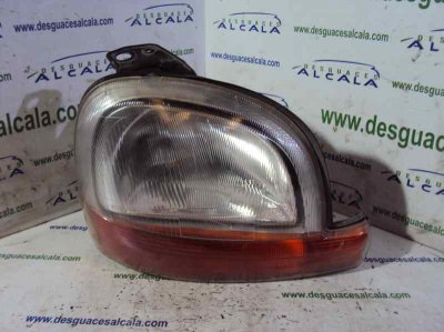 FARO DERECHO RENAULT KANGOO (F/KC0) Authentique