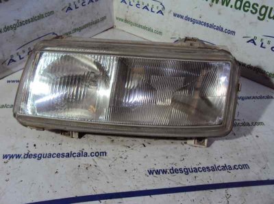 FARO IZQUIERDO VOLKSWAGEN PASSAT BERLINA (3A2) GL