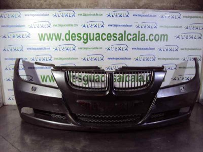 PARAGOLPES DELANTERO BMW SERIE 3 BERLINA (E90) 330d